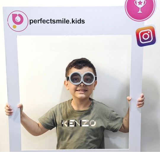 մանկական ատամնաբուժարան​