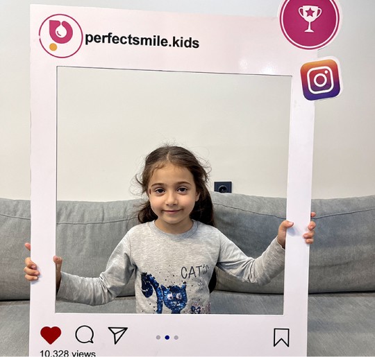 Մանկական ստոմատոլոգիա գնացուցակ